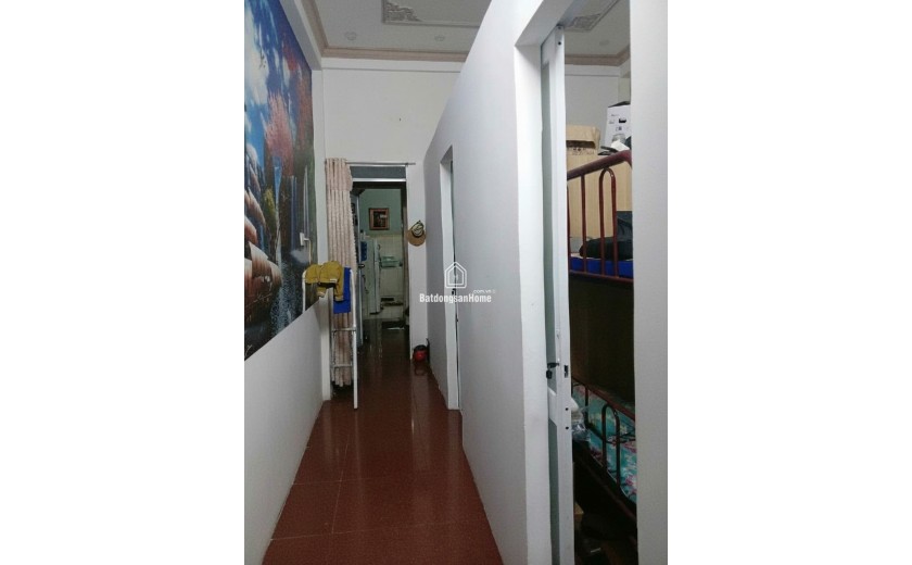 D1727 ⚡️ Giảm 1.7tỷ! Nha Mặt tiền Nguyễn Tư Giản Gò Vấp, SHR, Vuông, 3 tầng, 4x18m, 11.x tỷ